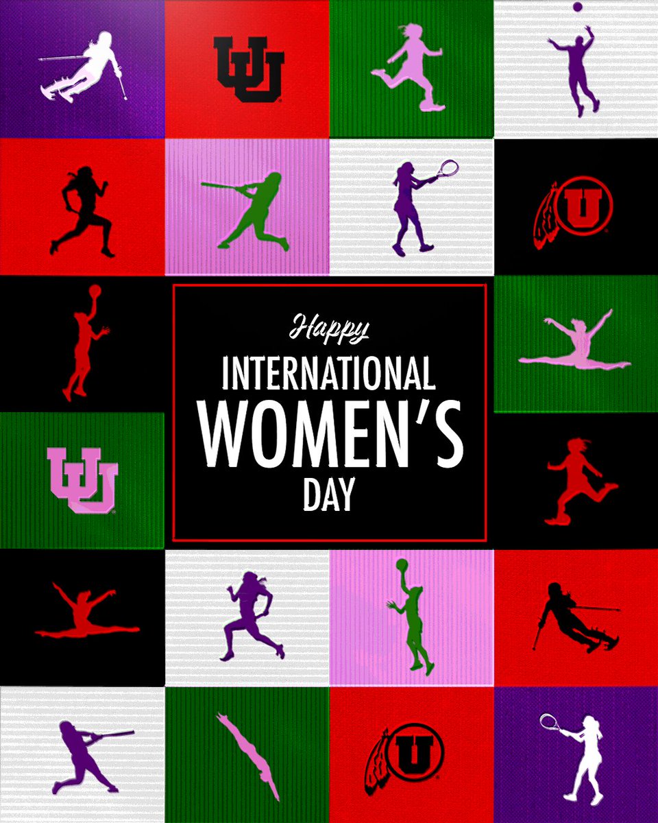 Utah Athletics tweet media