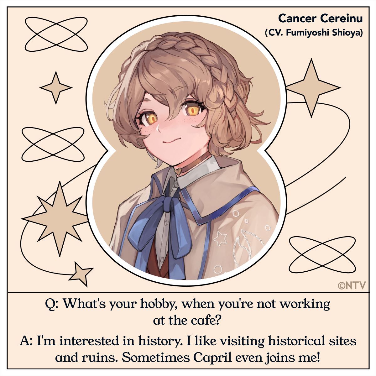 My Beloved Star tweet media