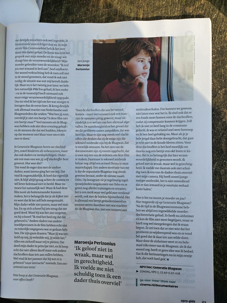 Boudewijn Geels tweet media