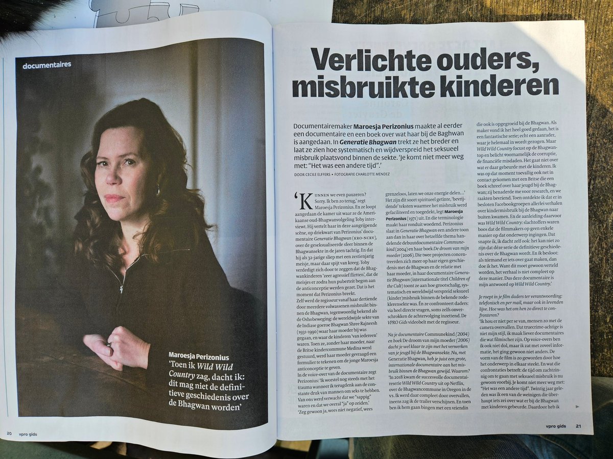 Boudewijn Geels tweet media