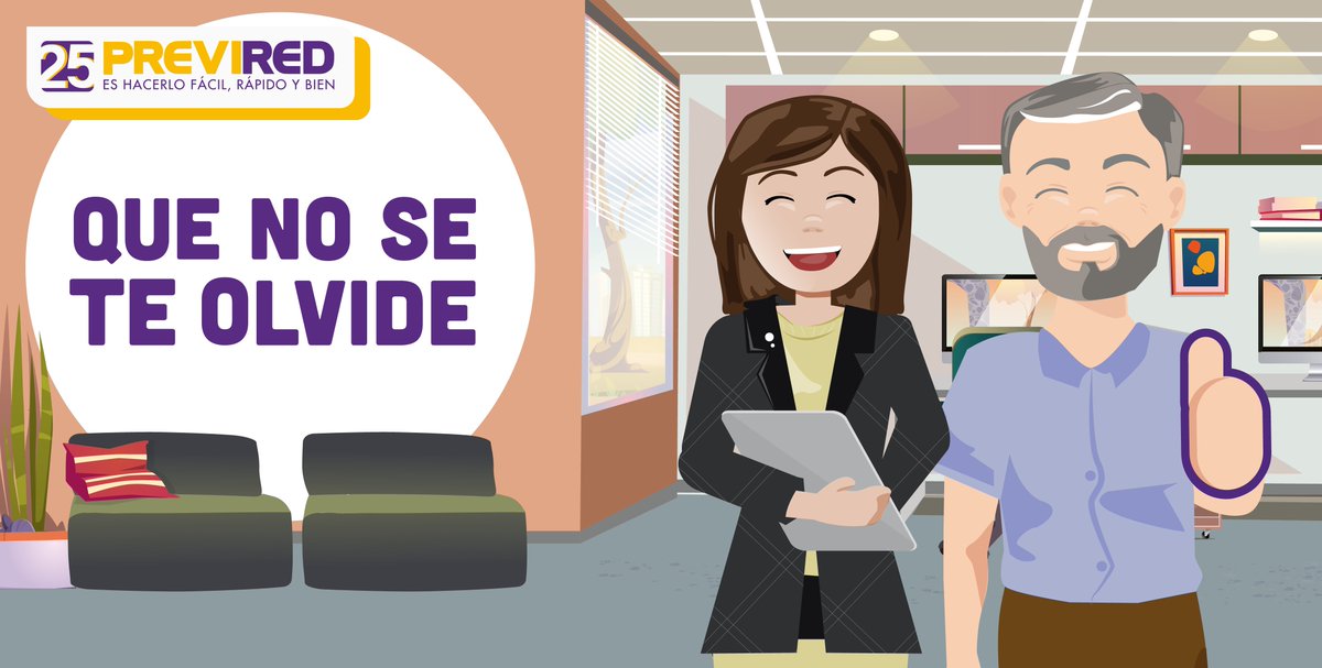 PREVIRED tweet media