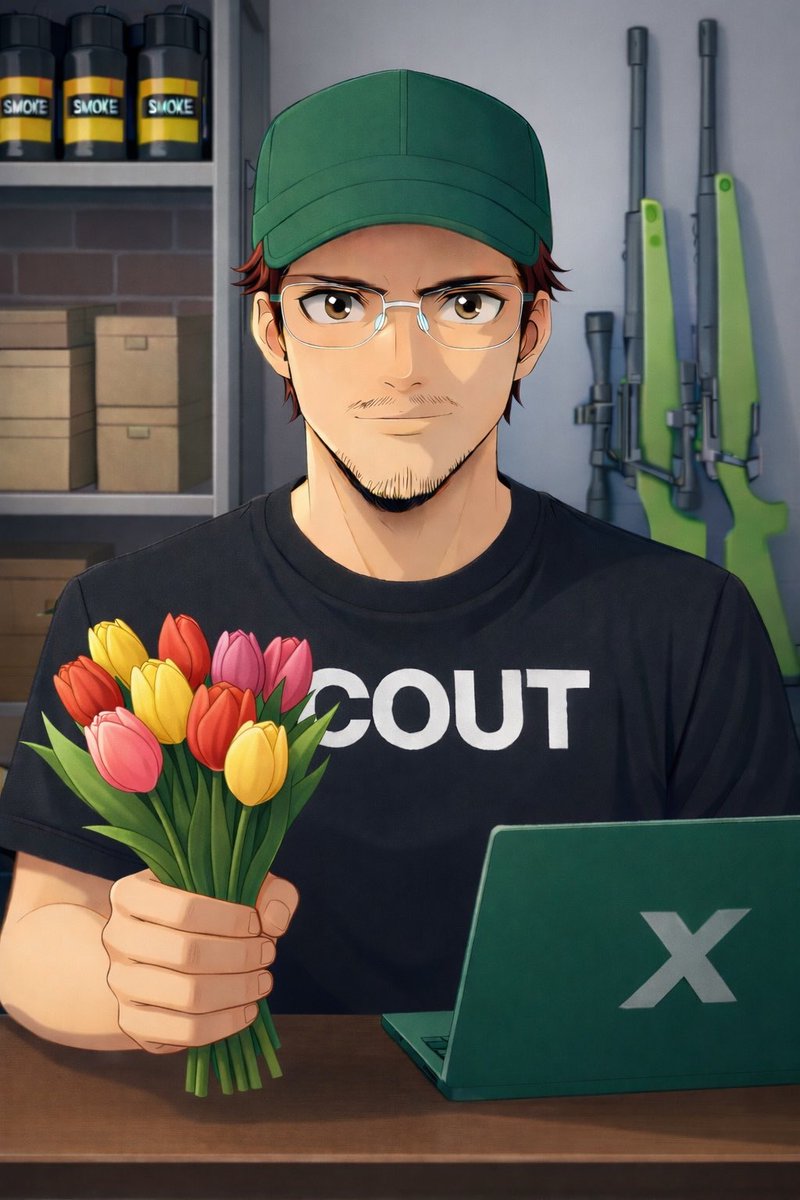 happy International #WomensDay

i gotta recognize my mom, my nana &amp; all female legends in my life who made Scout a better man

still far away &amp; wishing i could give them (&amp; y’all) a hug

if YOU can - do it rn

if you can’t, let your crypto show your love beyond border walls