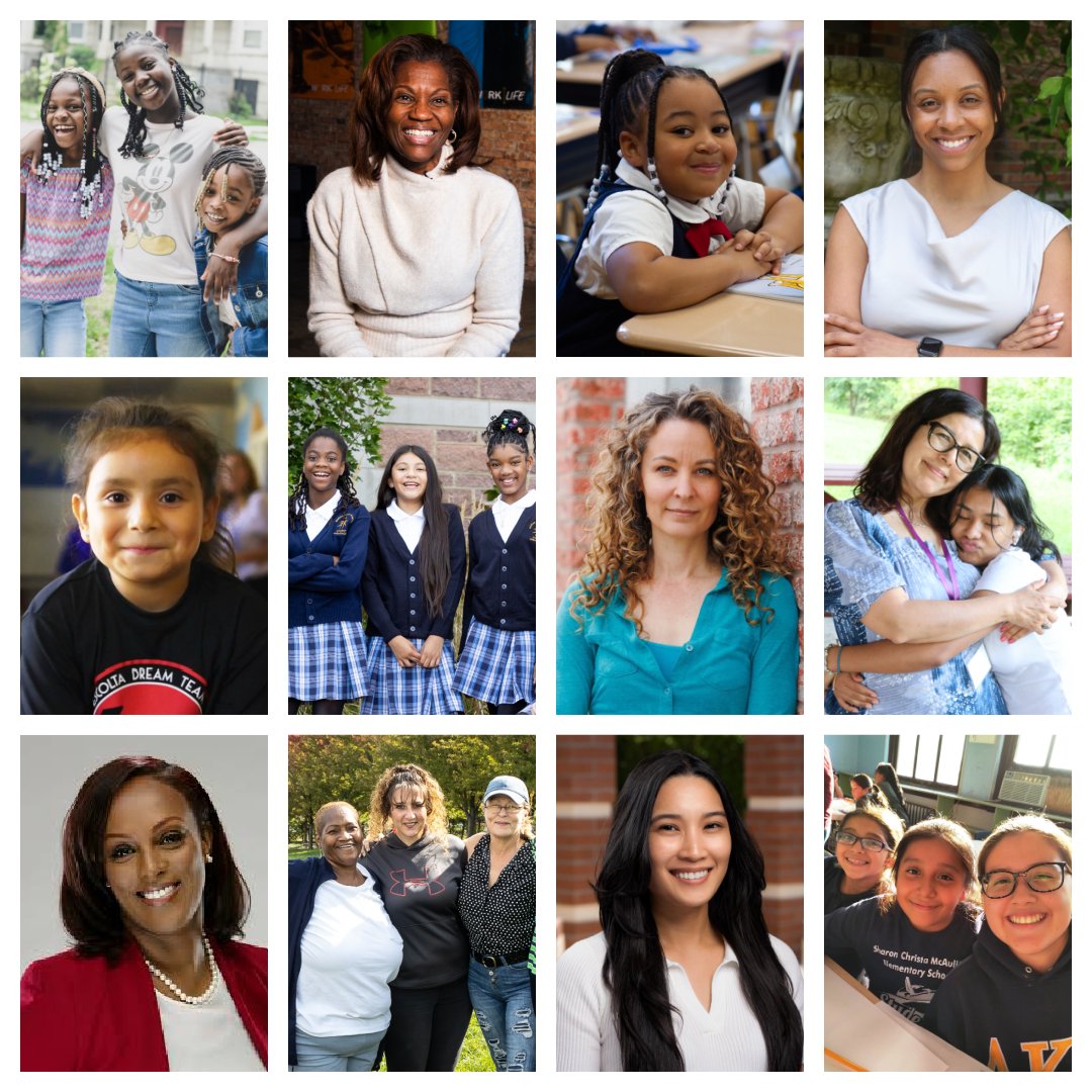 We Raise Foundation tweet media