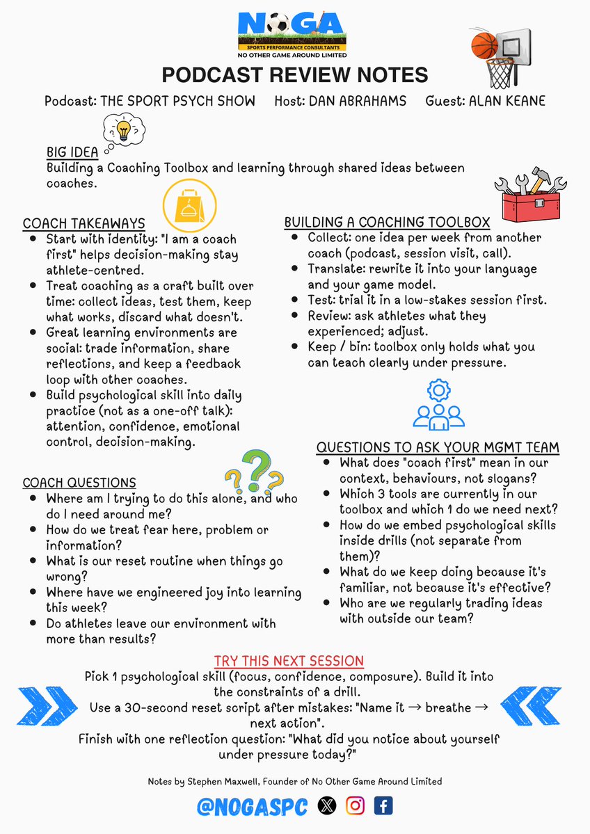 No Other Game Around Ltd tweet media