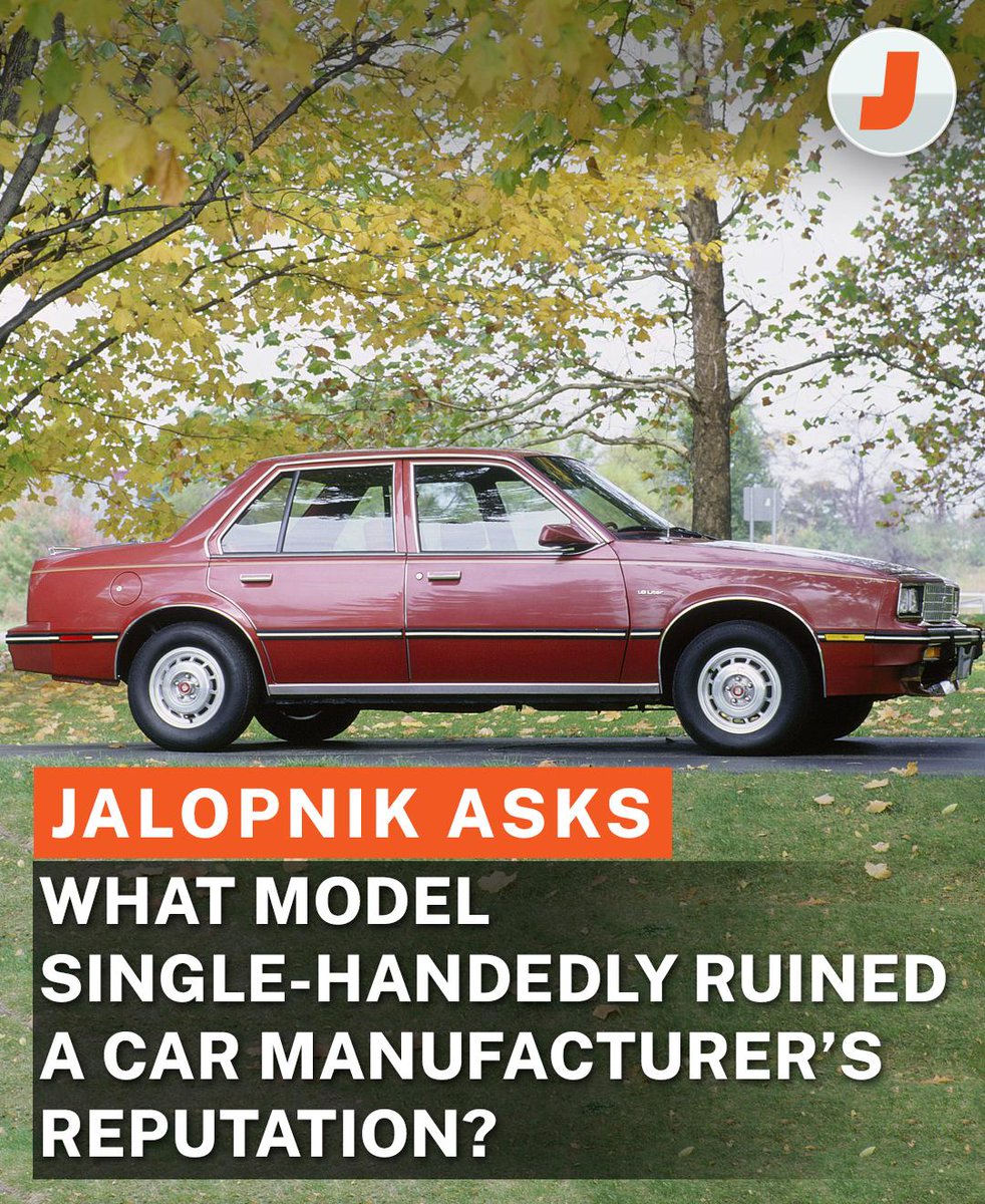 Jalopnik tweet media