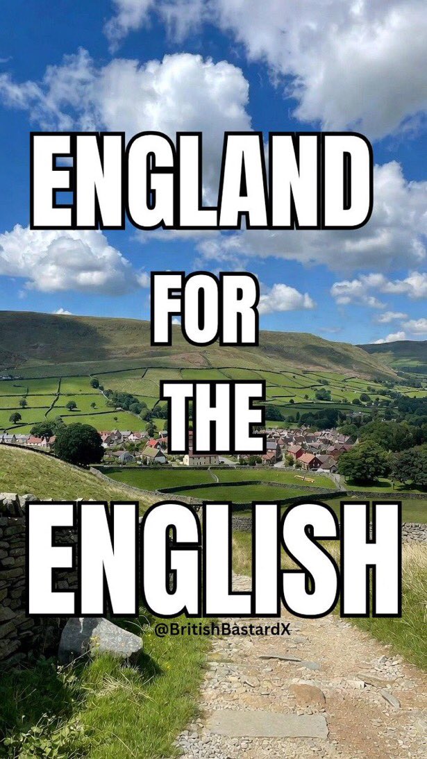 N Ecc 🏴󠁧󠁢󠁥󠁮󠁧󠁿🏴󠁧󠁢󠁥󠁮󠁧󠁿🏴󠁧󠁢󠁥󠁮󠁧󠁿 tweet media