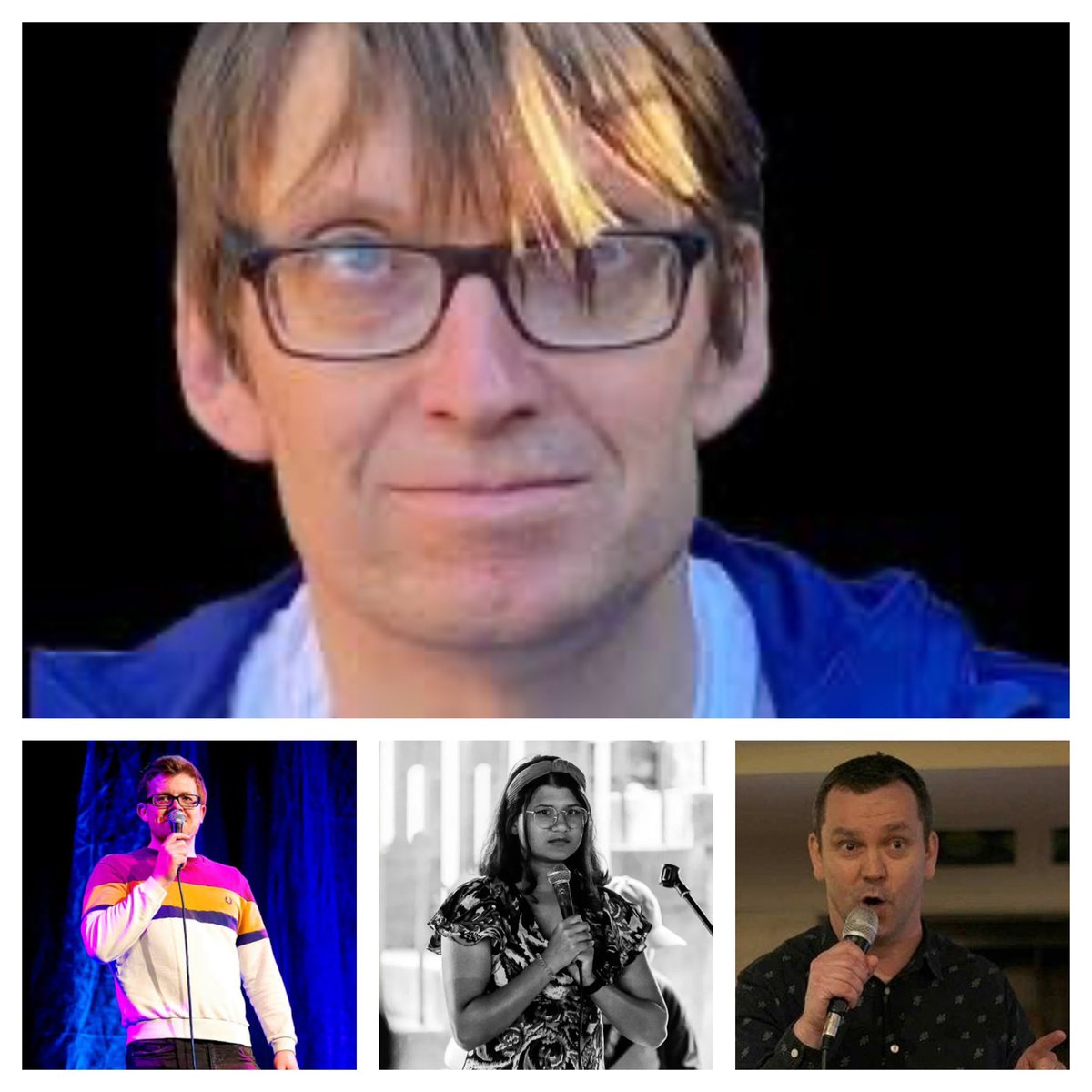 Steven Davidson tweet media