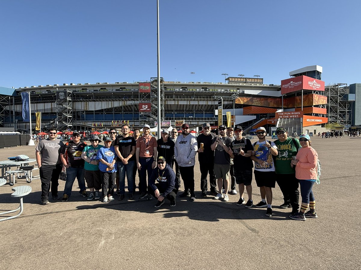 Jeff Gluck tweet media