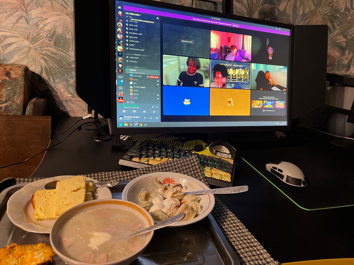 MonOkson | Eugene 🇺🇦 tweet media