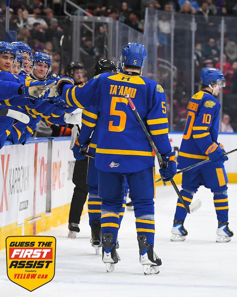 Edmonton Oil Kings tweet media