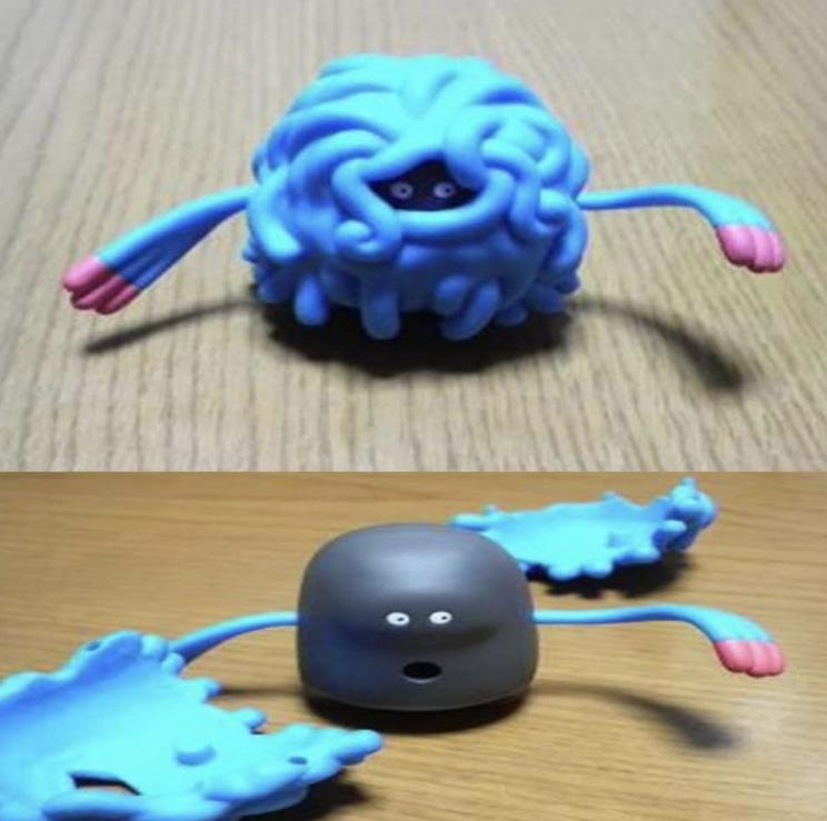 Out of Context Pokémon tweet media