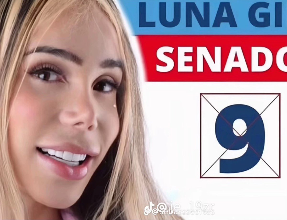 yo ya voté por