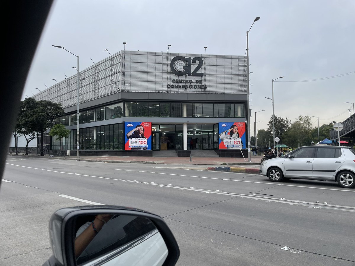 David Ferro Quintero tweet media