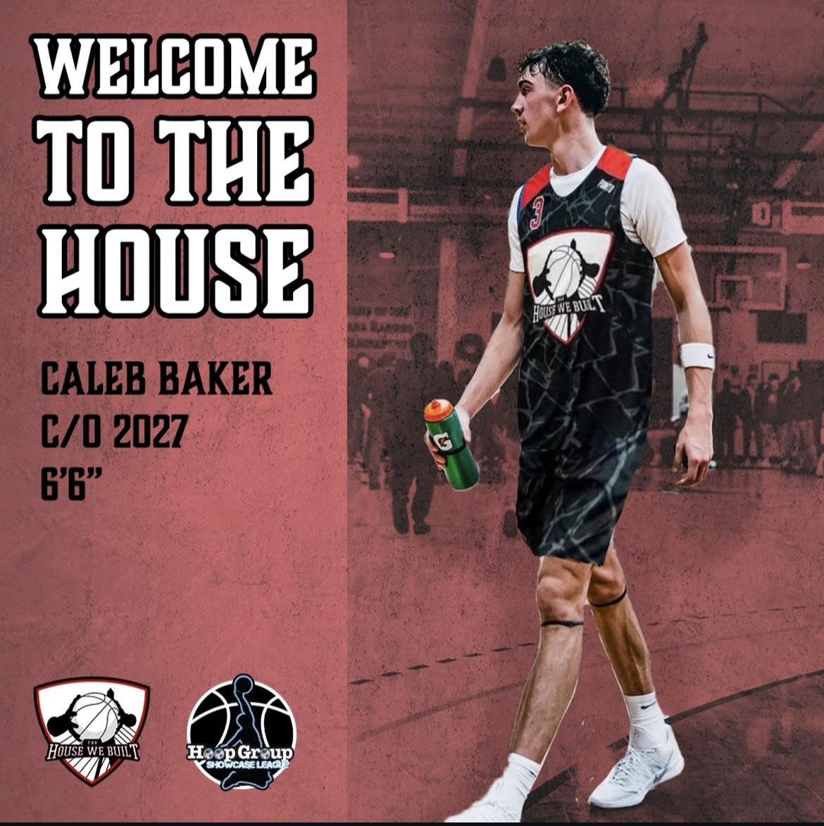 caleb baker tweet media