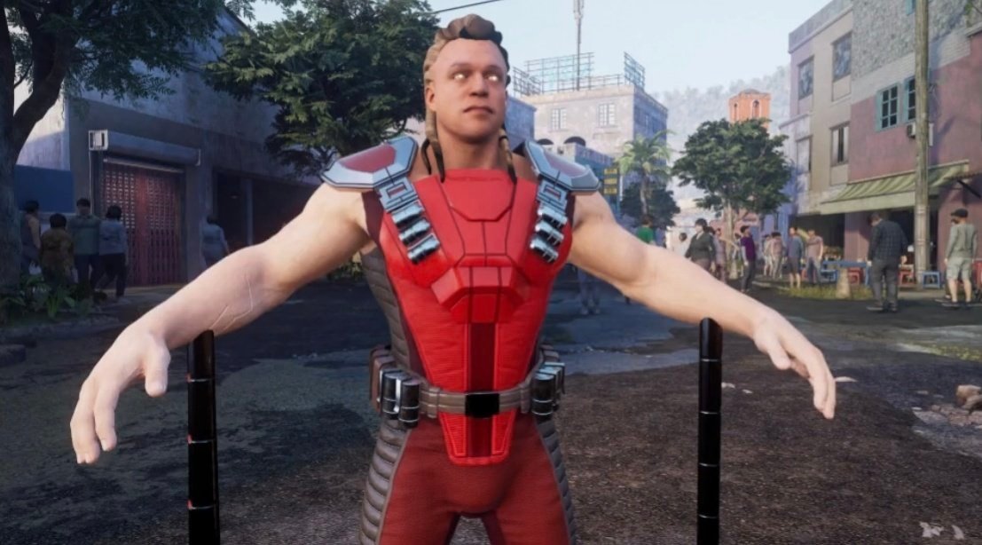 art_moroz's tweet photo. 2023 Omega Red pre-alpha VS SoP september 2025

@Zuby_Tech  @RinoTheBouncer @WolverineCD @oliver_drk @Okami13_ @DetectiveSeeds @nib95_ https://t.co/4uIa1thPfL
