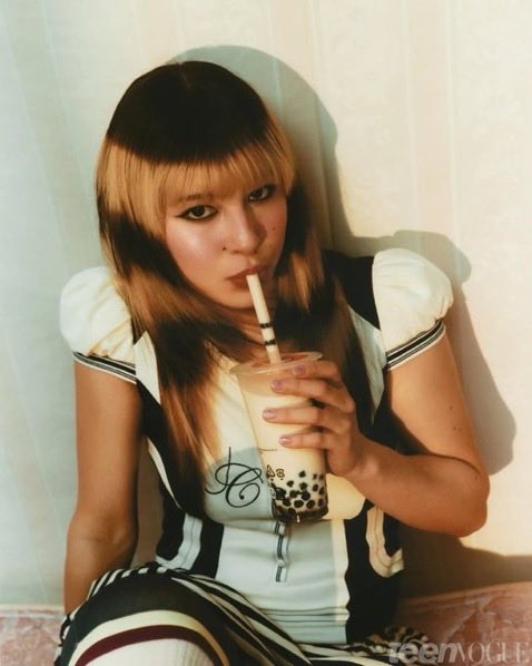 alysa liu’s statement following her withdrawal from worlds… so happy to see her get all these new opportunities 🥹🥹