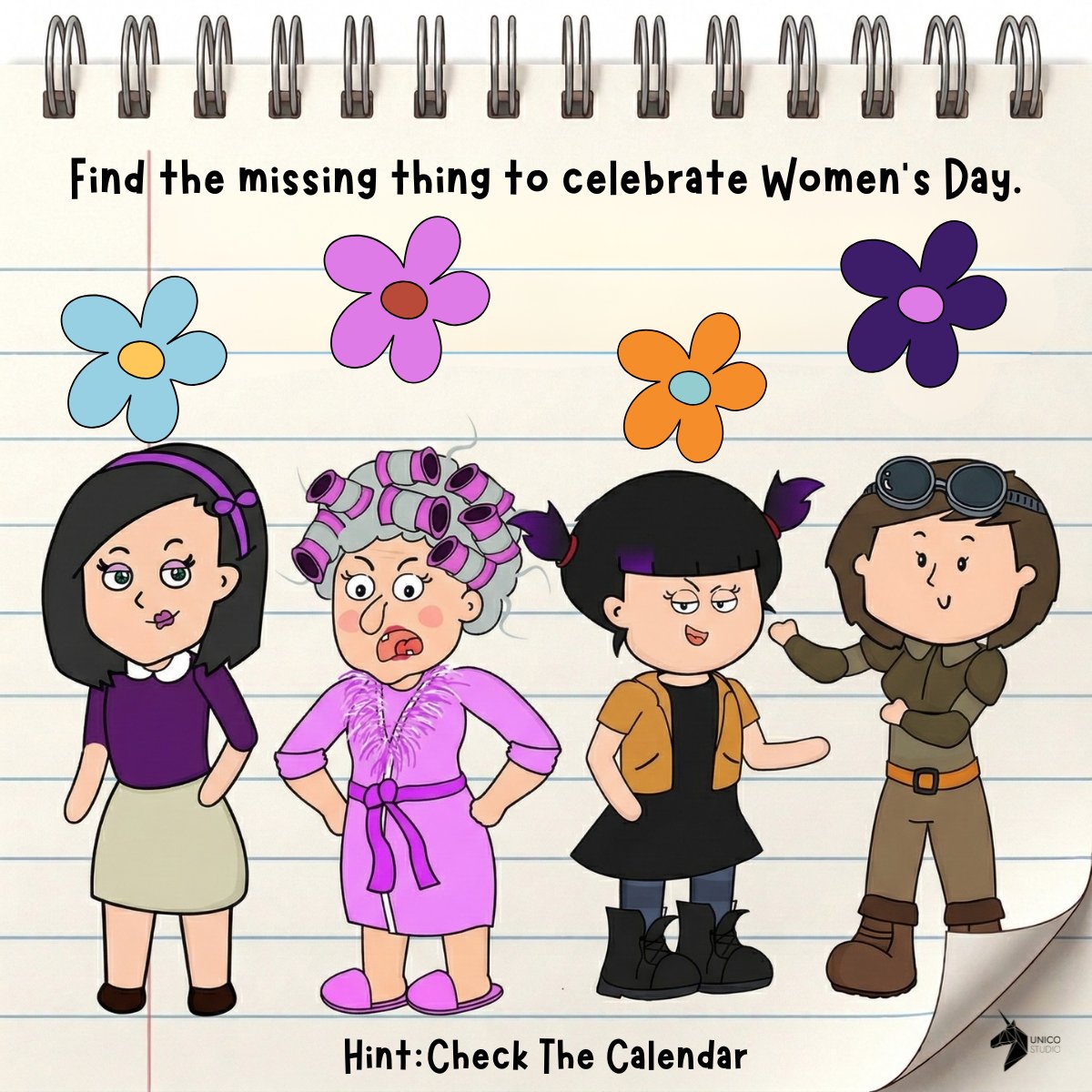 Unico Studio tweet media