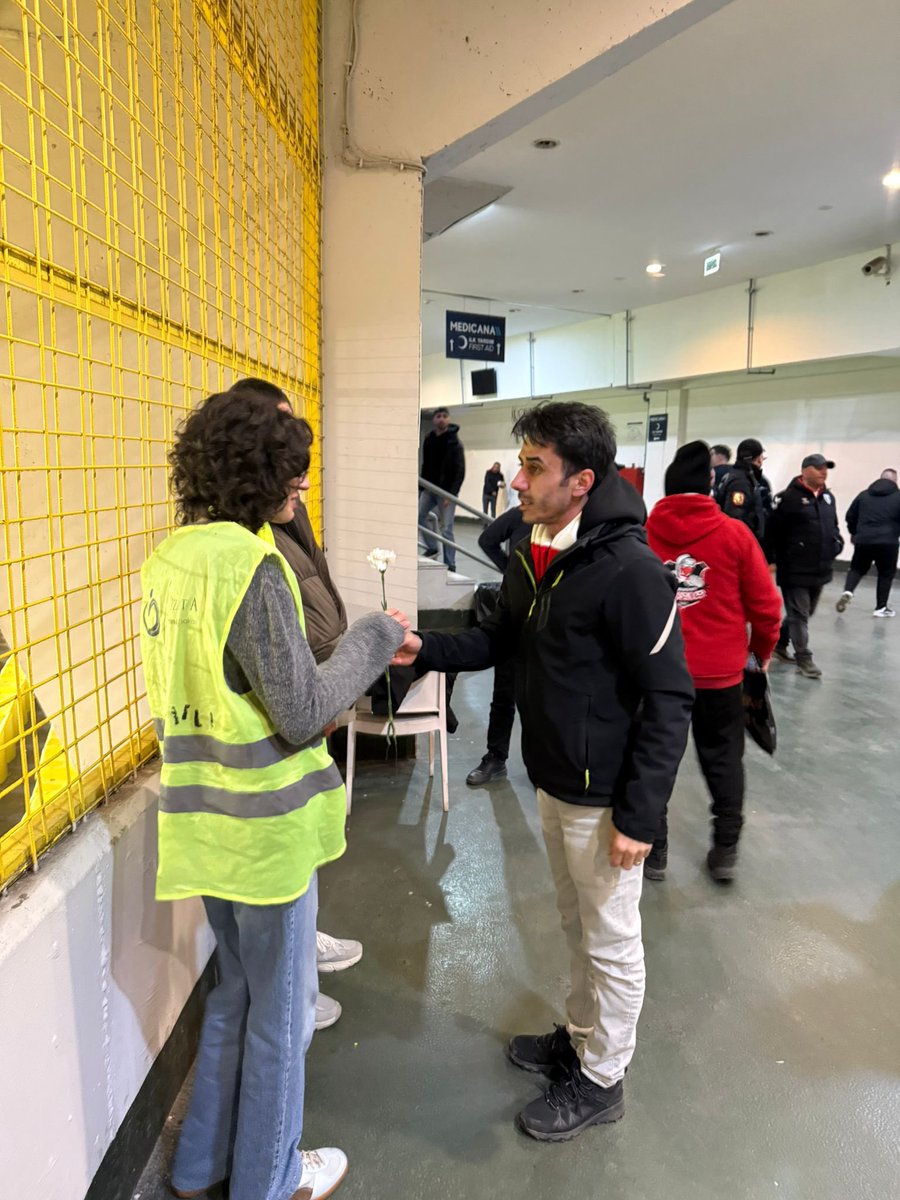 İstanbul Samsunsporlular Derneği tweet media