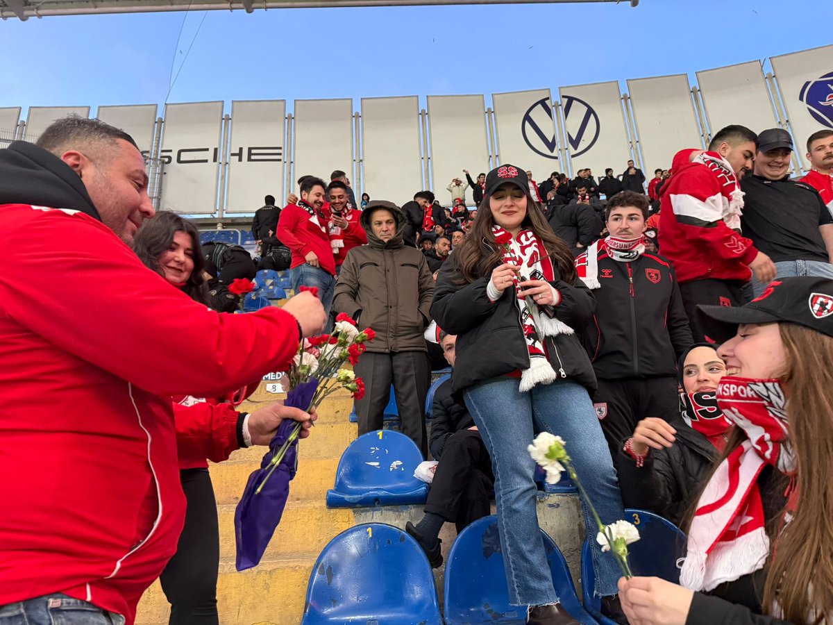 İstanbul Samsunsporlular Derneği tweet media