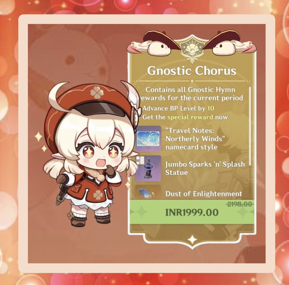 🎀Kimiko🎀 CEO of Klee 💣 Future Alice Haver tweet media