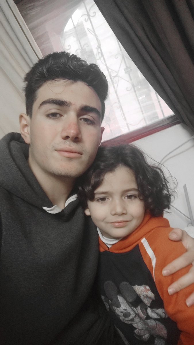 Abdallah 🇵🇸🍃 tweet media