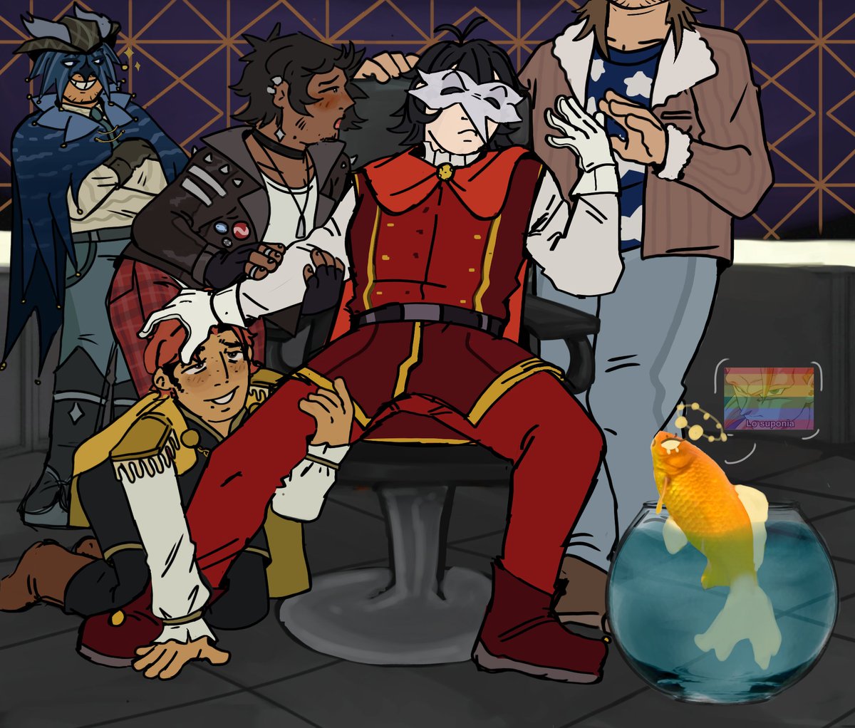 ❍ Ç𝙇Ⲟ𝙐𝘿⊹ ࣪ tweet media