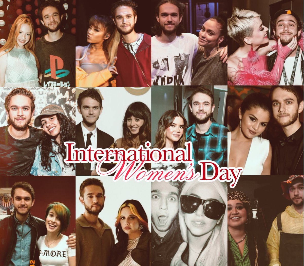 Zedd Updates tweet media