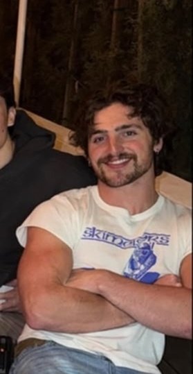benson boone's beard supremacy