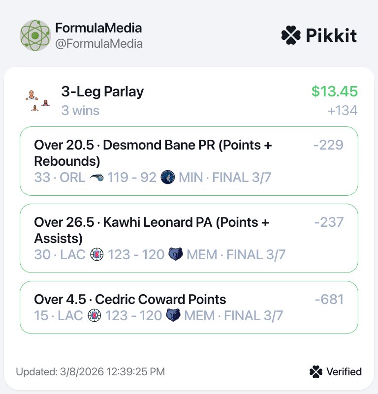 FormulaaMedia tweet picture