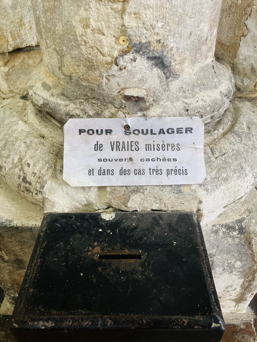 😎 Un peu de légèreté pour finir ce dimanche 😎

Ces « VRAIES » misères et ces « cas très précis » (finalement très très très vagues 🤣) me laissent songeur…

Petit souvenir de la Cathédrale d’Amiens 🇫🇷
49,89422° N, 2,30180° E