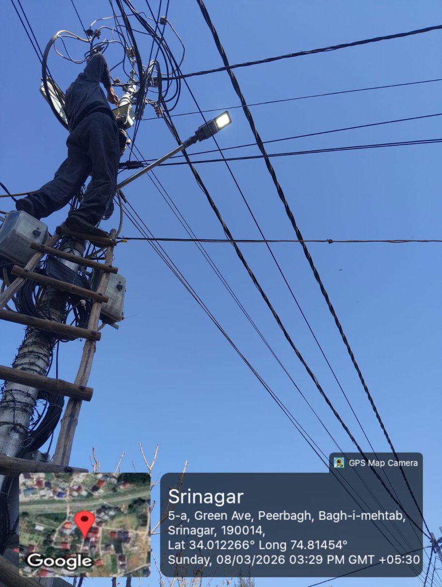 SMC Control Room 24x7 tweet media