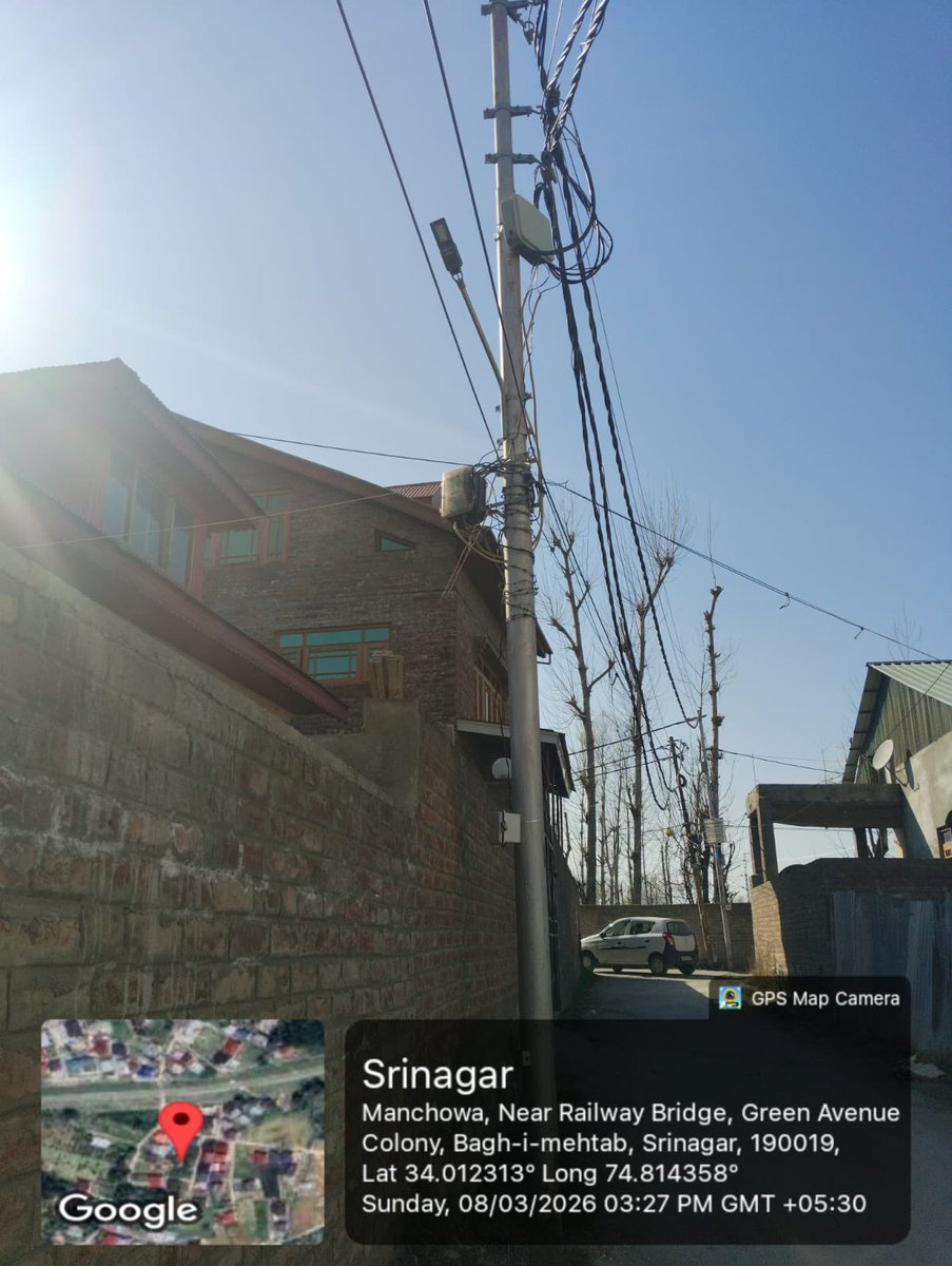 SMC Control Room 24x7 tweet media