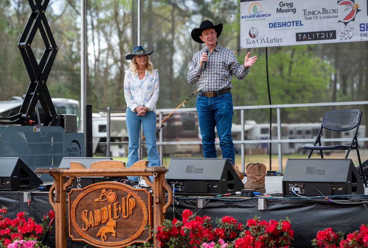 Jeff Landry tweet media