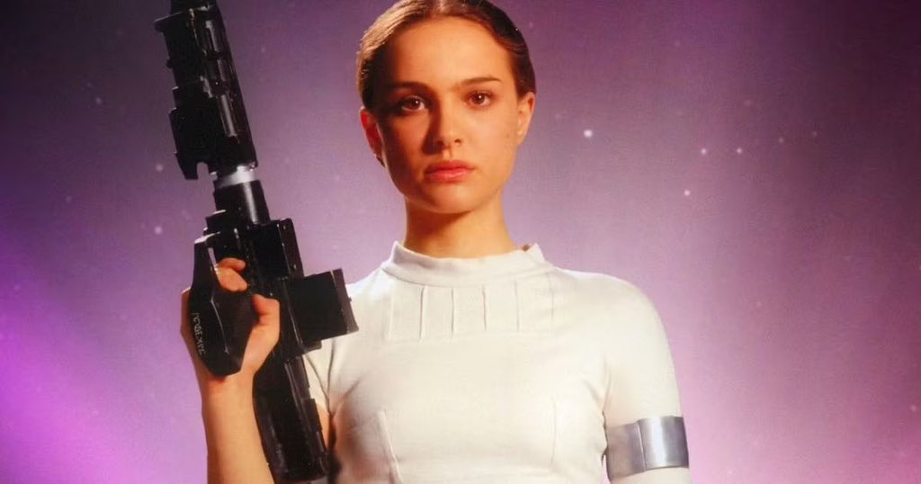 sw_holocron's tweet photo. Happy International Women’s Day! 💜

#WomensDay #WomensDay2026 https://t.co/Kt1cOfcLFy