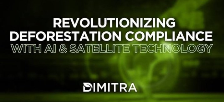 tagwireyih's tweet image. $DMTR has a tech driven platform designed specifically for agriculture. The system integrates #AI, blockchain infrastructure, satellite imagery, drones &amp;amp; connected farm sensors to provide farmers with practical insights about their crops &amp;amp; land.
$DMTR is future of #Agtech!
$BTC