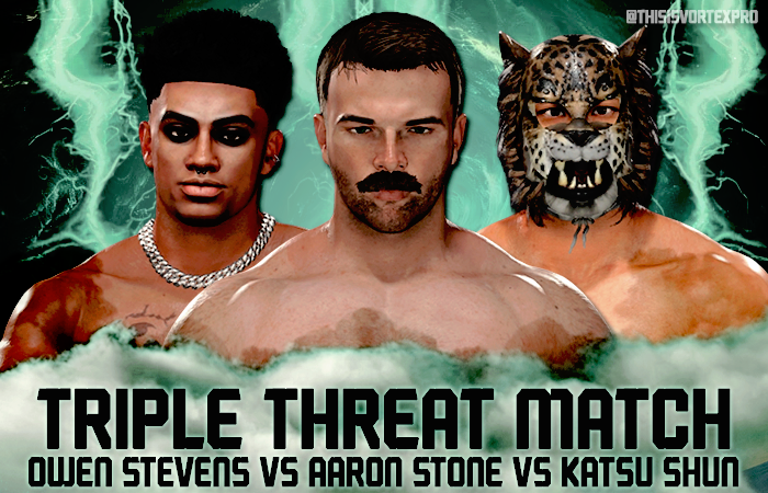 Vortex Pro Wrestling tweet media