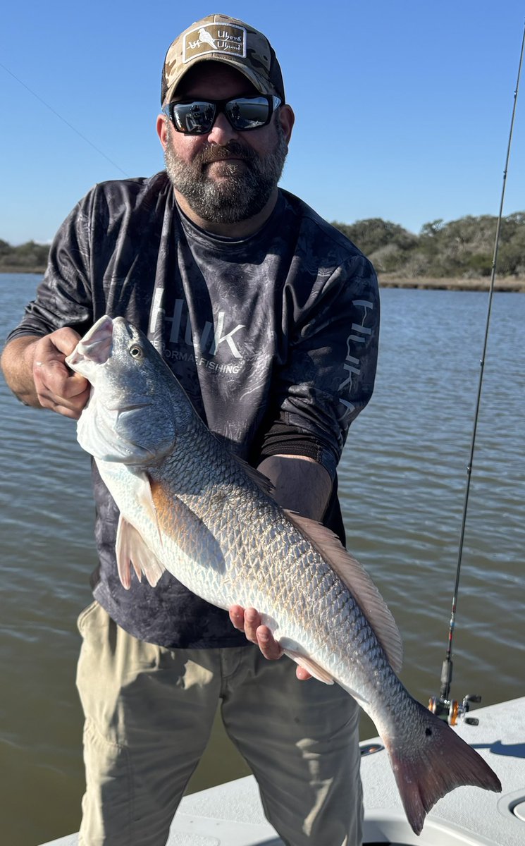 Rackensack FlyFisher tweet media