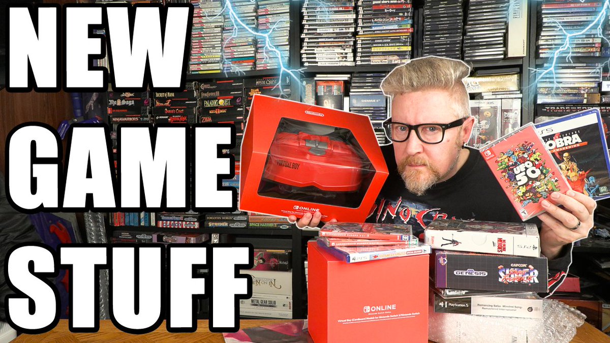 Johnny Millenium tweet media