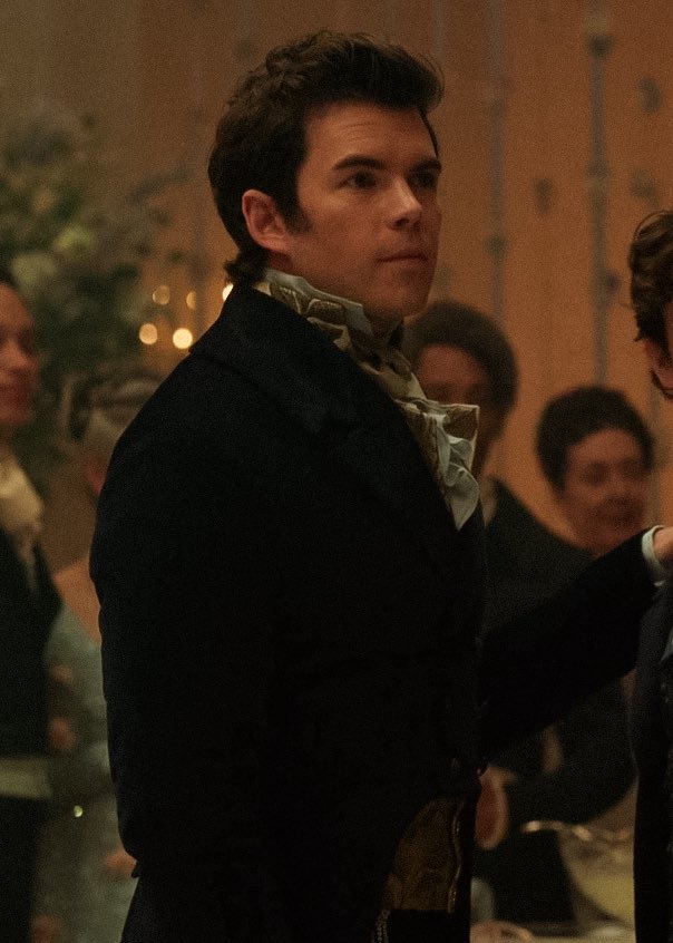 🎞️luke newton archive (slow) tweet media