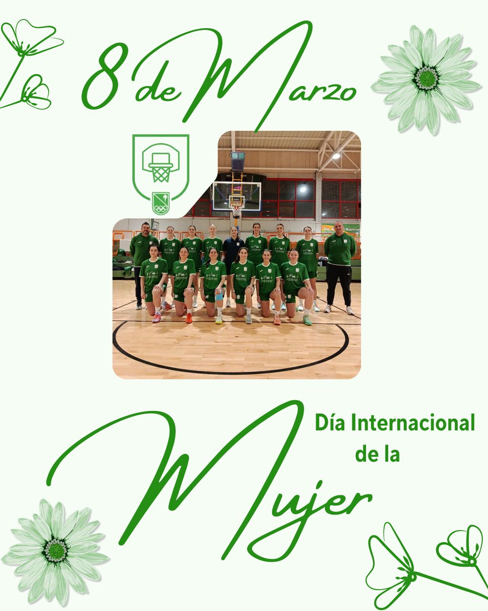 St. Casablanca Baloncesto tweet media