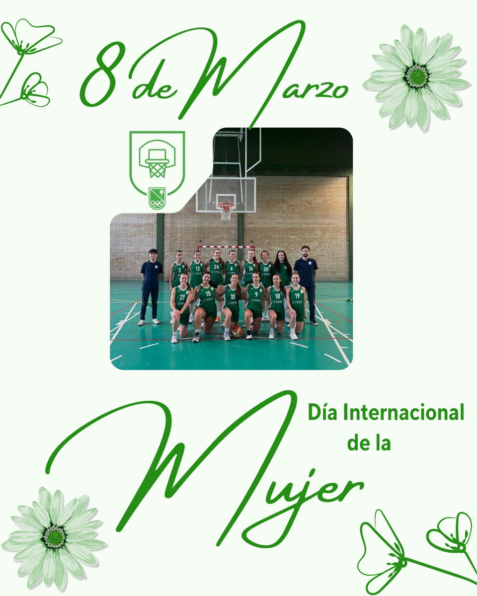 St. Casablanca Baloncesto tweet media