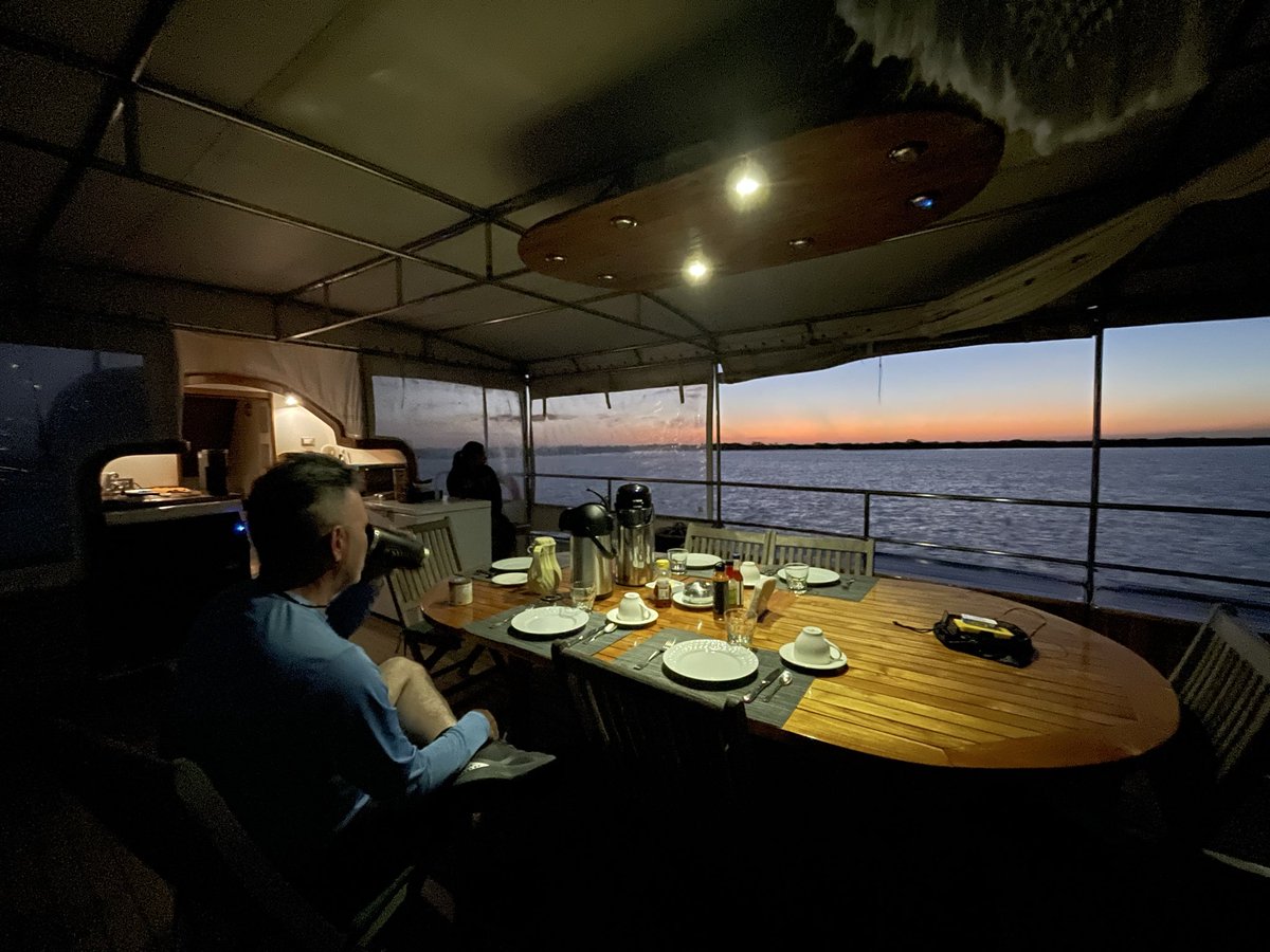 Capt. Frank Praznik Jr. tweet media