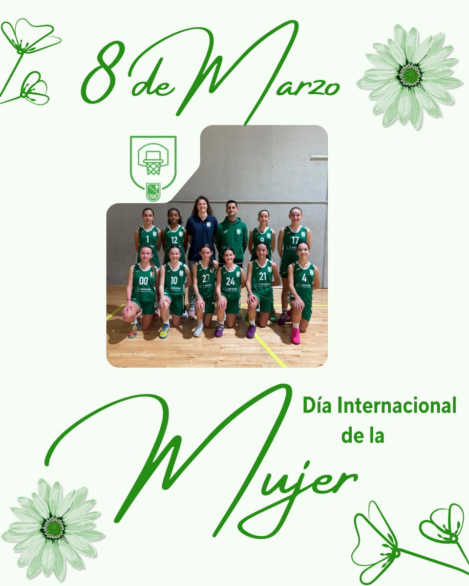 St. Casablanca Baloncesto tweet media