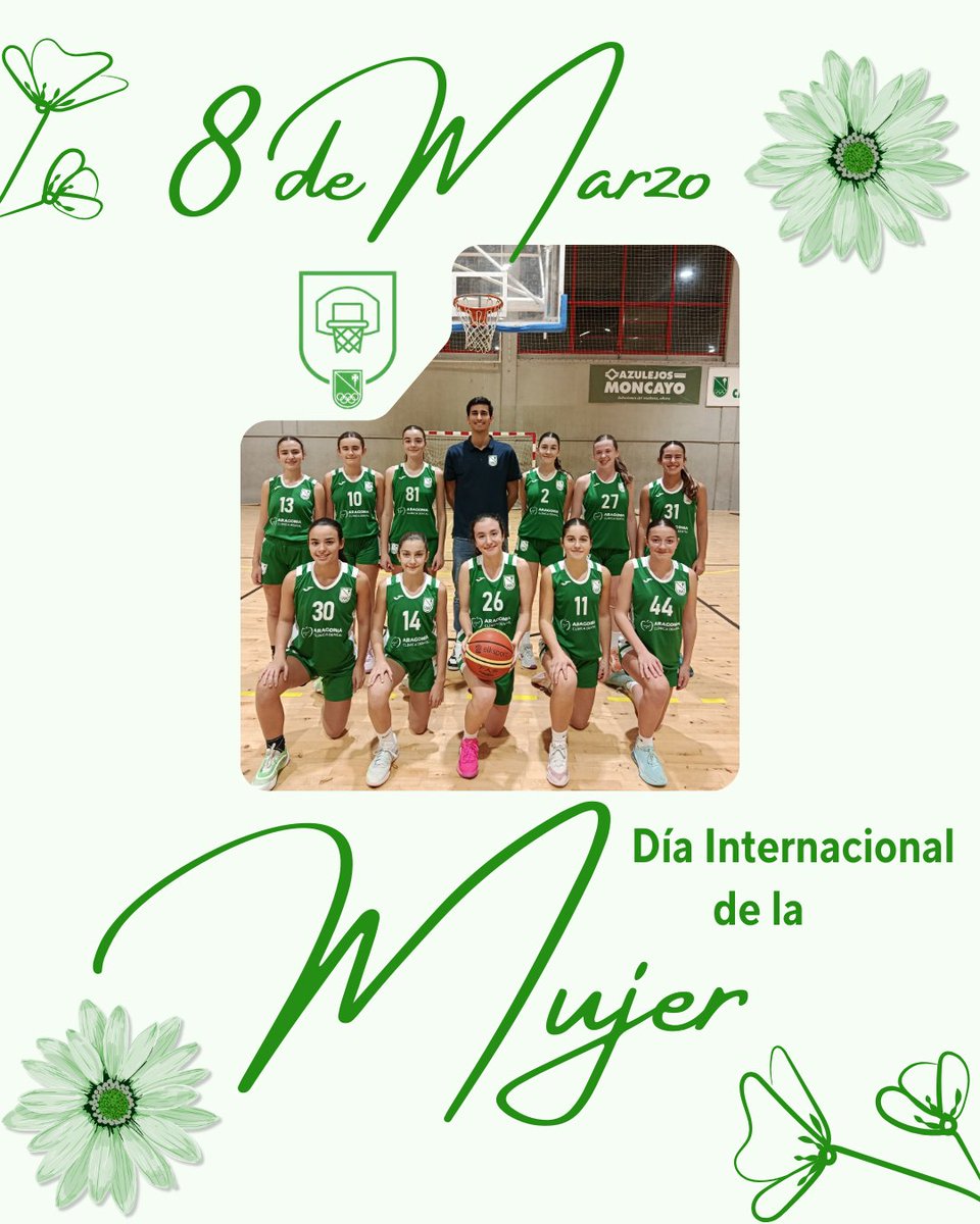 St. Casablanca Baloncesto tweet media