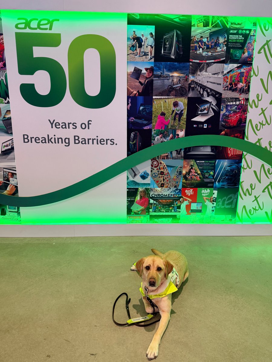 Ricky’s TechTalk tweet media