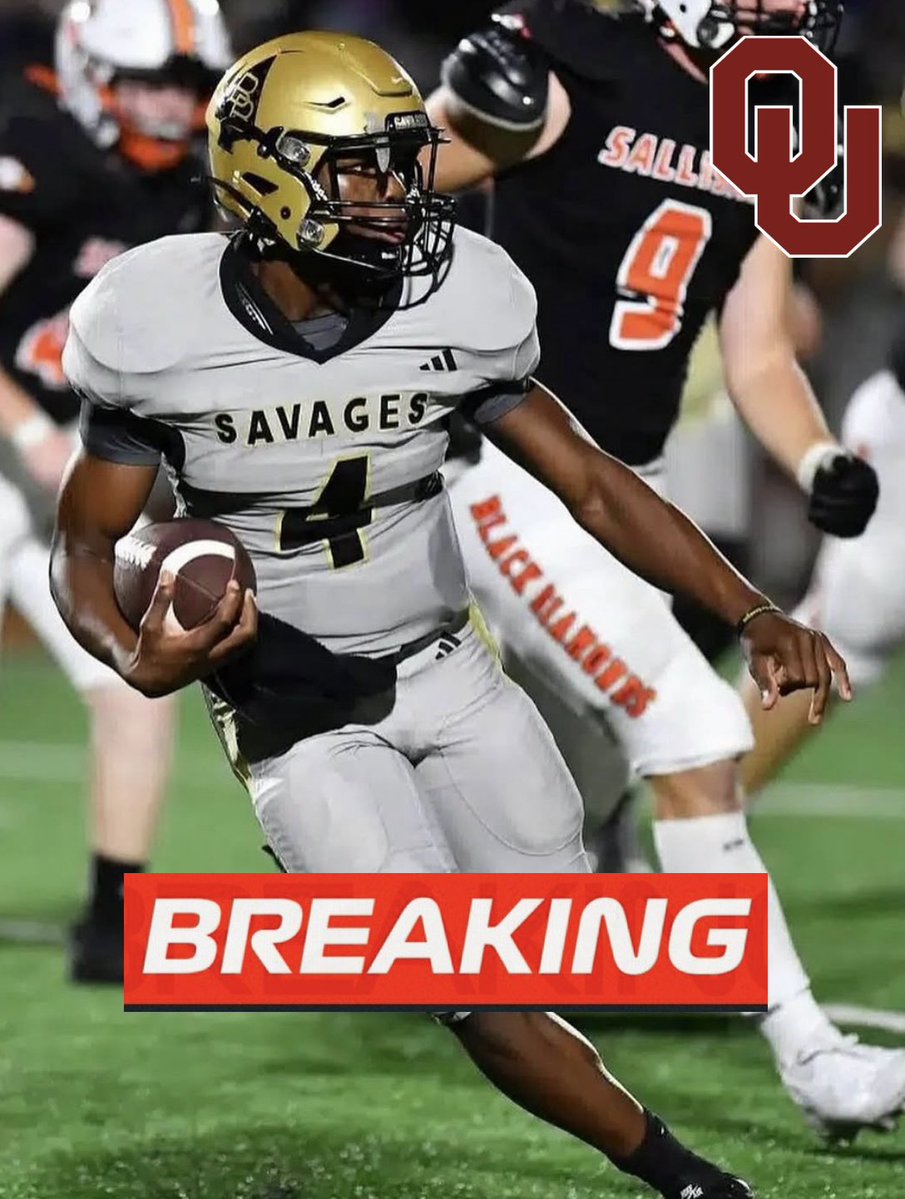 Sooners Insider tweet media