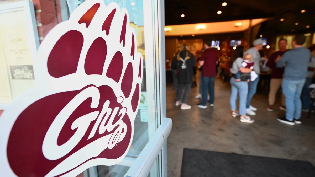 Montana Alumni tweet media