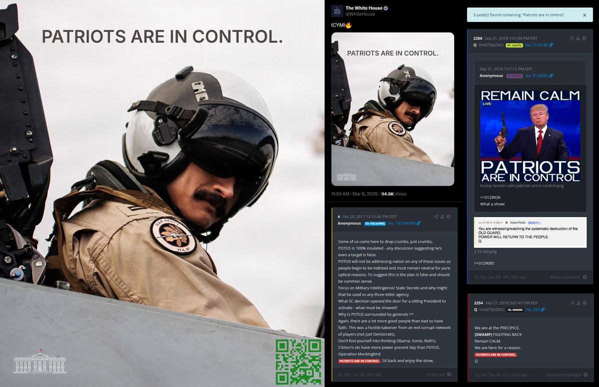 Not Op Cue tweet media