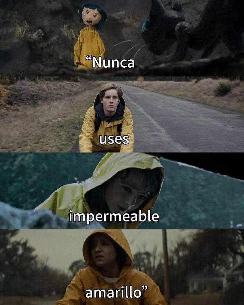 Rincón Curioso tweet media