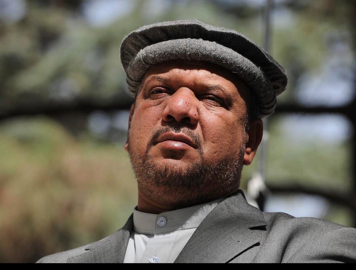 Jamiat-e-Islami Afghanistan tweet media